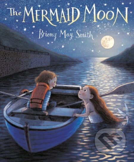 The Mermaid Moon