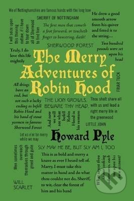 The Merry Adventures of Robin Hood