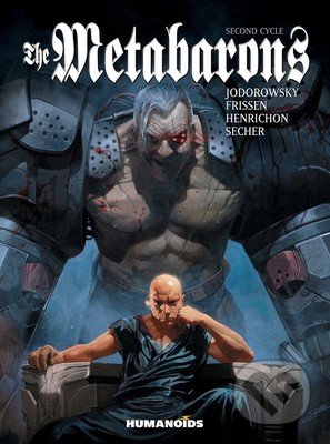 The Metabarons