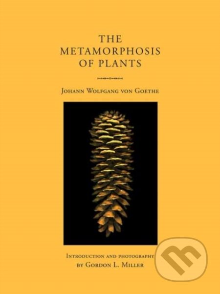 The Metamorphosis of Plants