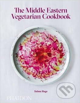 The Middle Eastern Vegetarian Cookbook