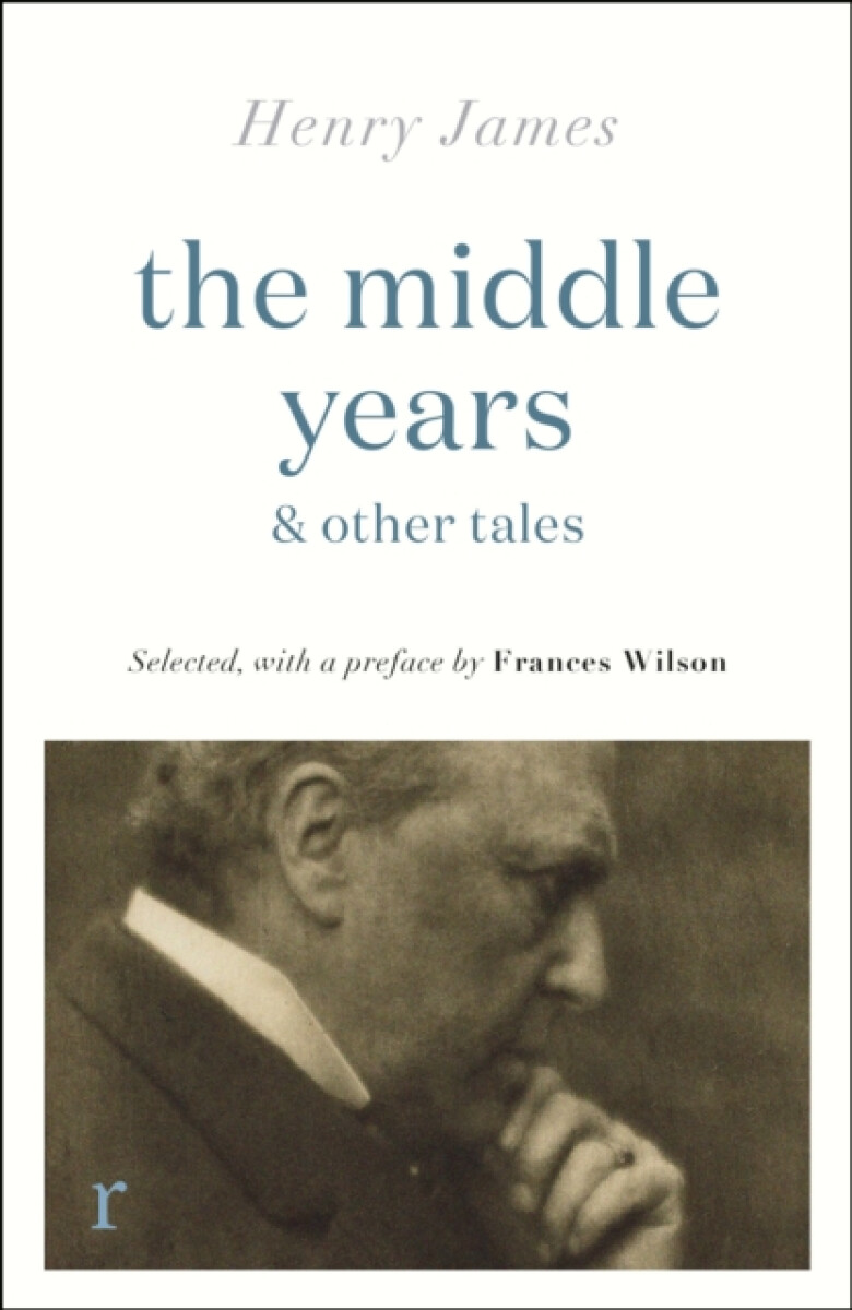 The Middle Years & Other Tales