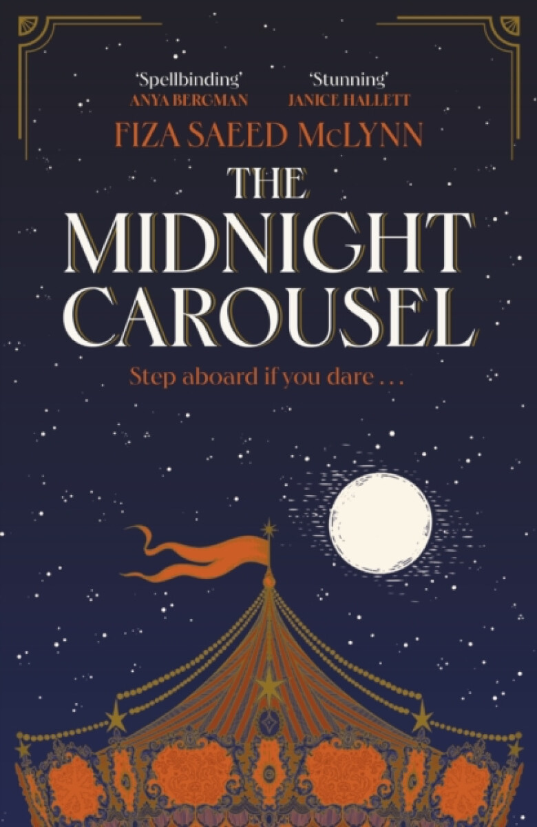 The Midnight Carousel