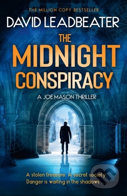 The Midnight Conspiracy