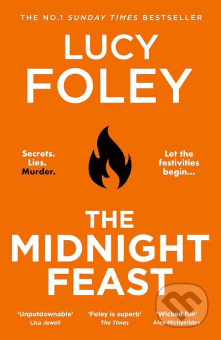 The Midnight Feast