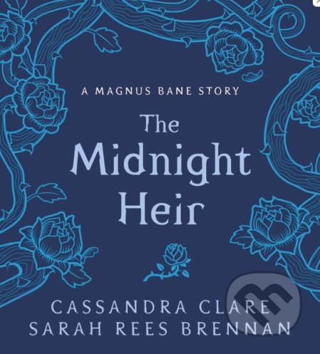 The Midnight Heir