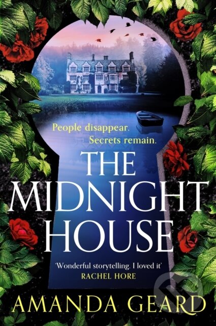 The Midnight House