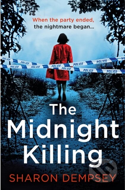 The Midnight Killing
