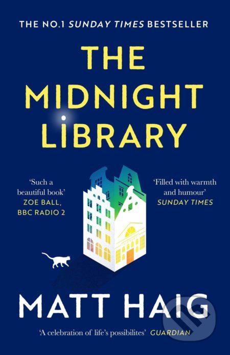 The Midnight Library