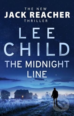 The Midnight Line
