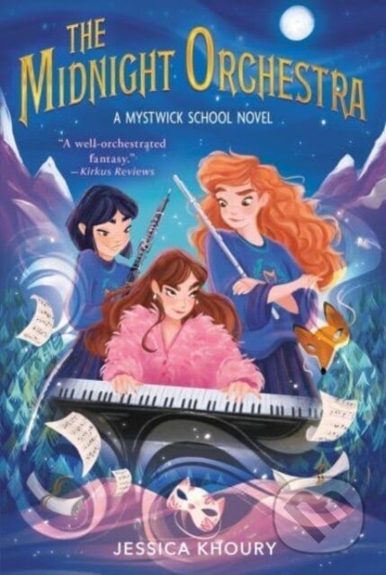 The Midnight Orchestra