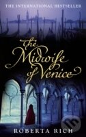 The Midwife of Venice