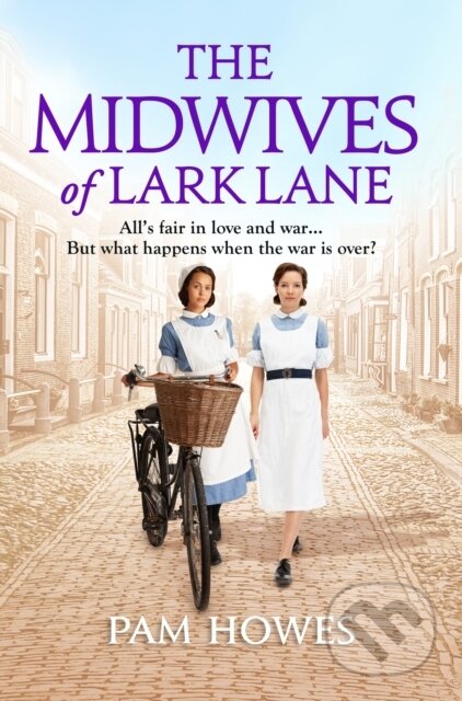 The Midwives of Lark Lane