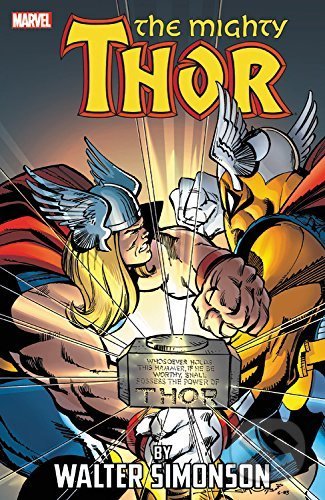 The Mighty Thor 1