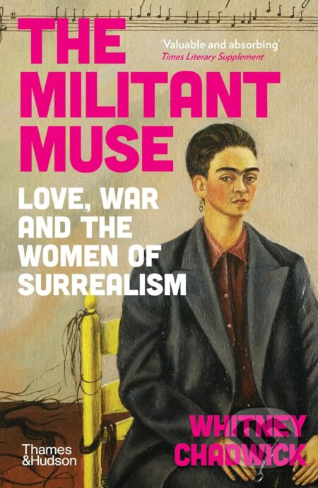 The Militant Muse