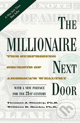 The Millionaire Next Door