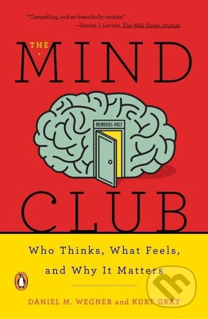 The Mind Club