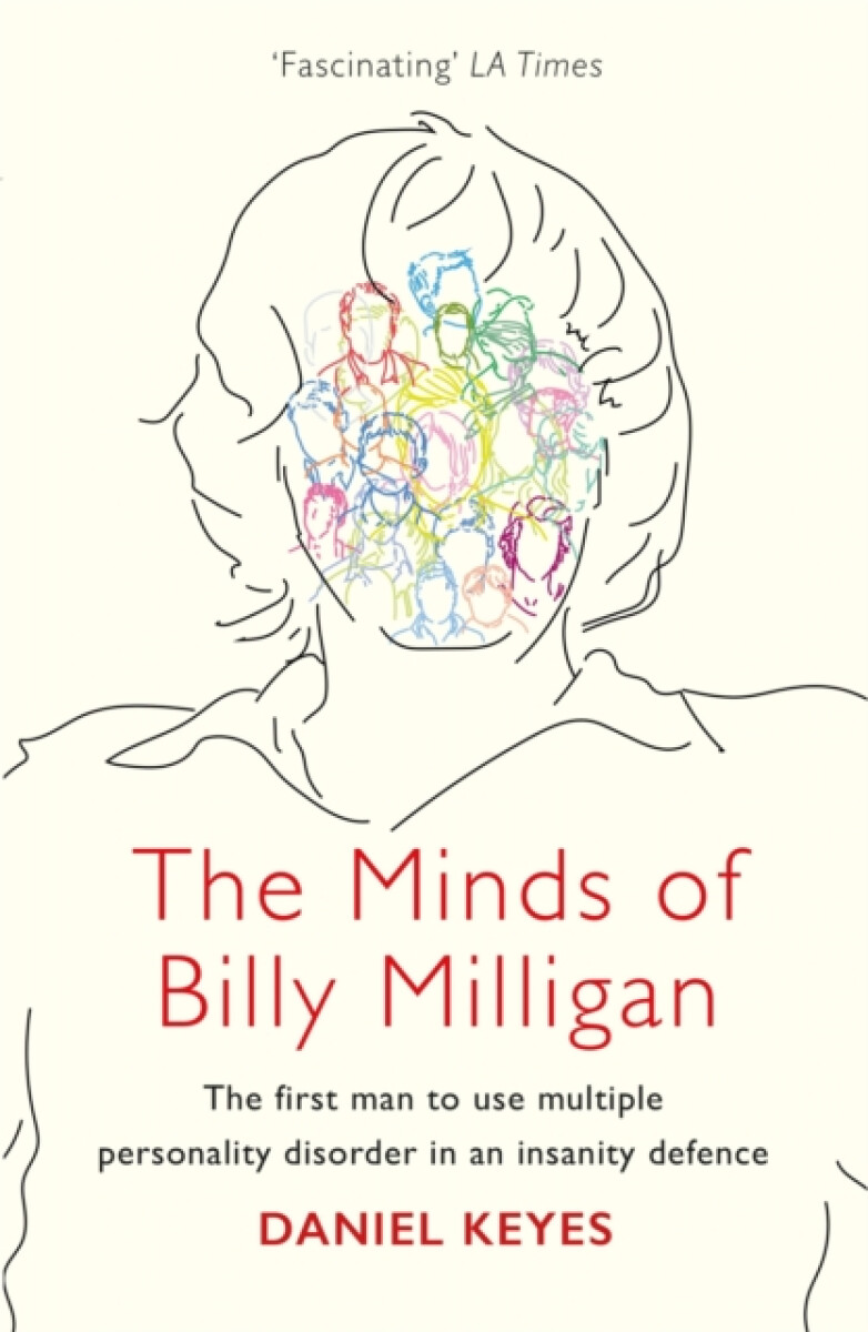 The Minds of Billy Milligan