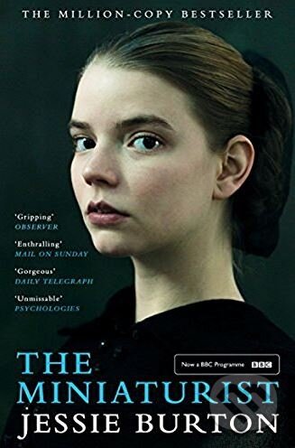 The Miniaturist