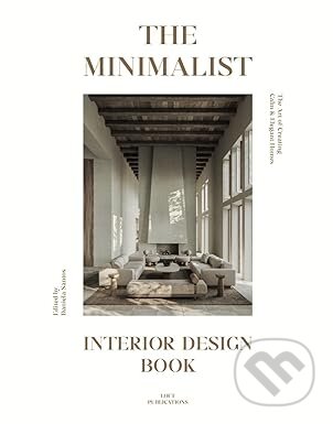 The Minimalist: Interior Design Book