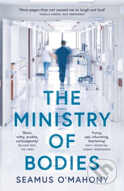 The Ministry of Bodies