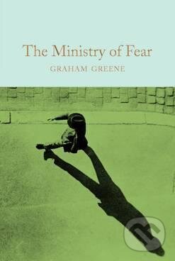 The Ministry of Fear