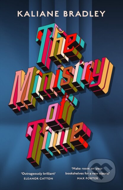 The Ministry of Time