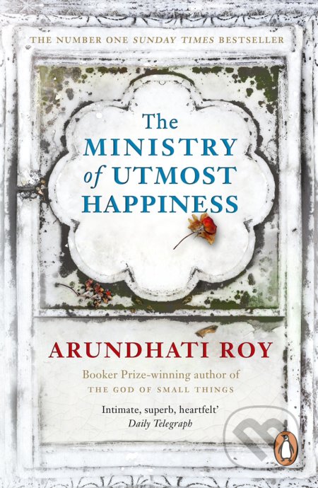 The Ministry of Utmost Happiness