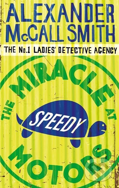 The Miracle at Speedy Motors