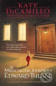The Miraculous Journey of Edward Tulane