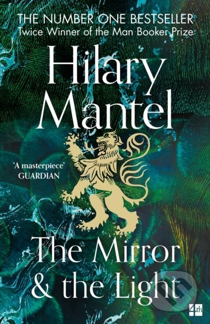 The Mirror And The Light
