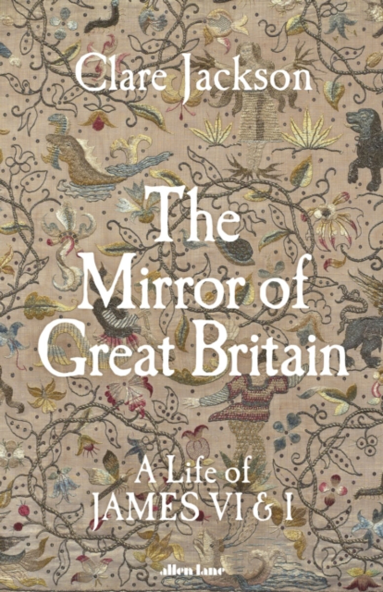 The Mirror of Great Britain