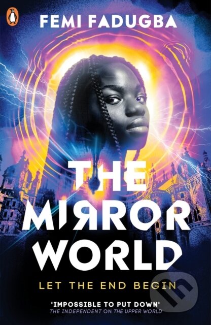 The Mirror World
