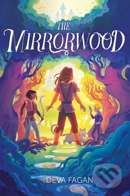 The Mirrorwood