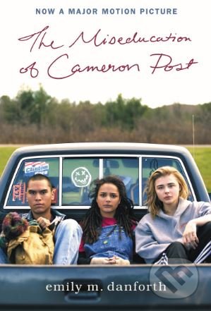 The Miseducation of Cameron Post