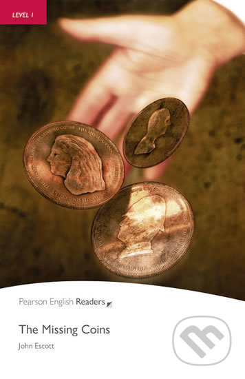 The Missing Coins (Level 1)