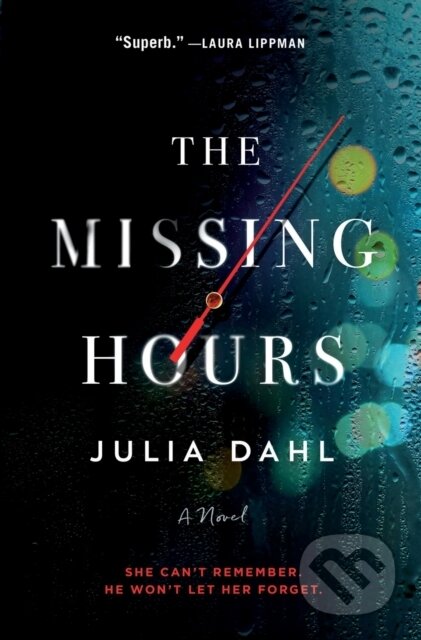 The Missing Hours (A Novel)