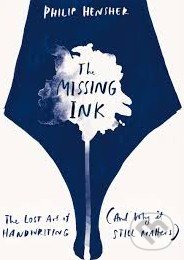 The Missing Ink