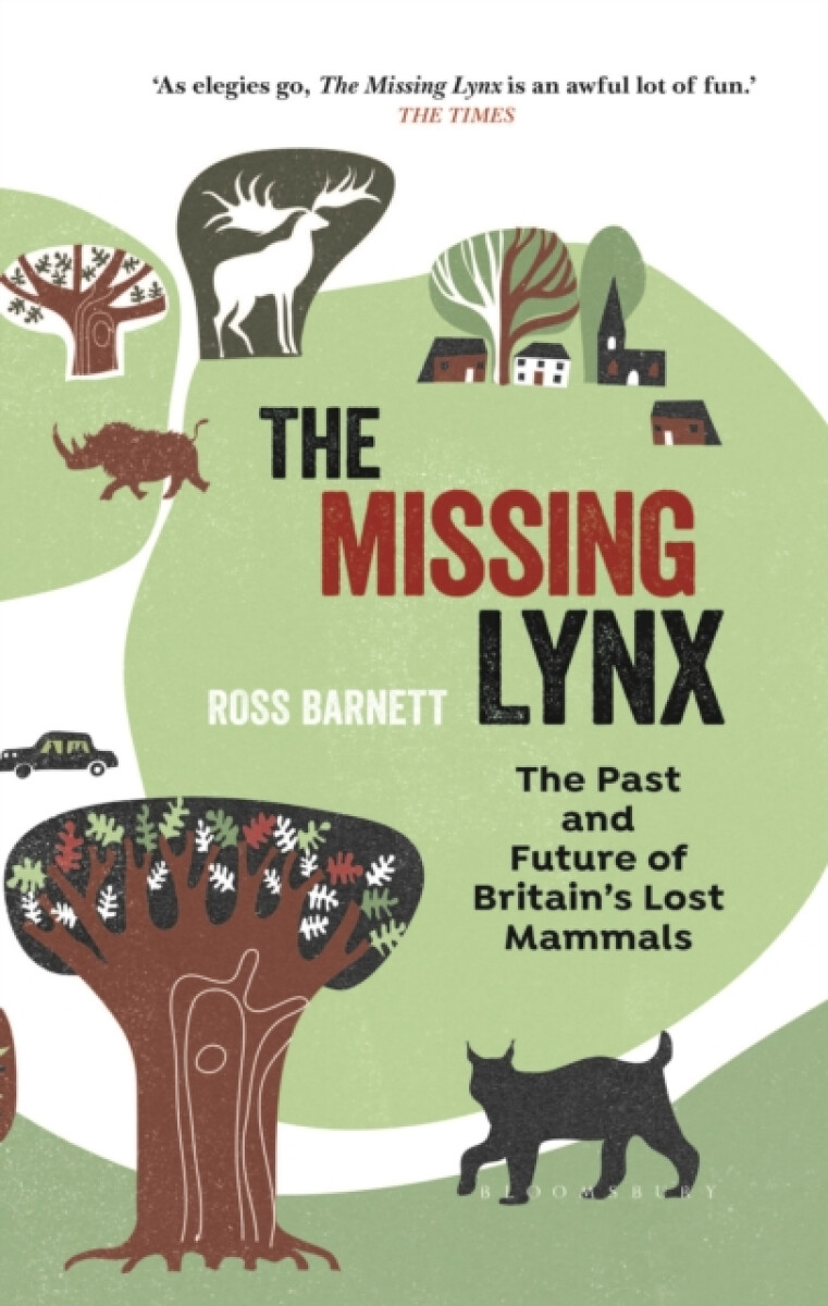 The Missing Lynx