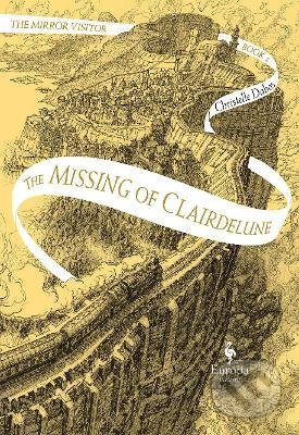 The Missing of Clairdelune