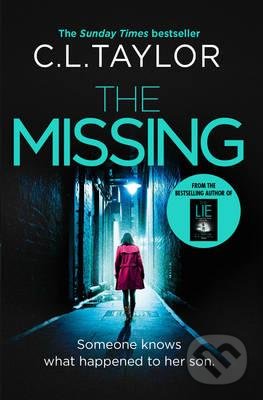 The Missing