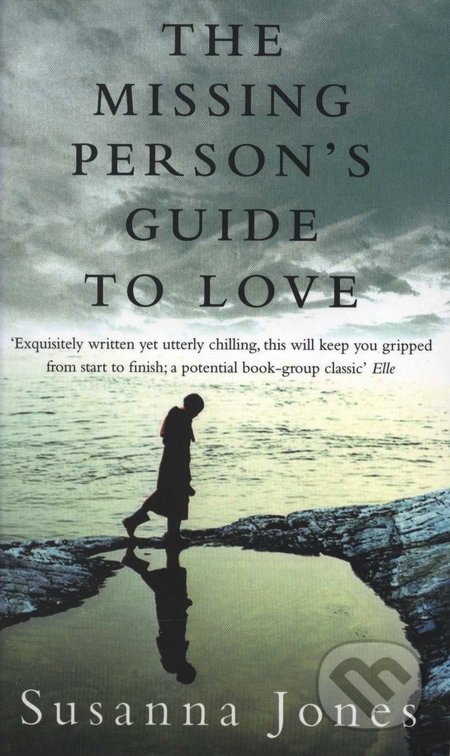 The Missing Person's Guide to Love