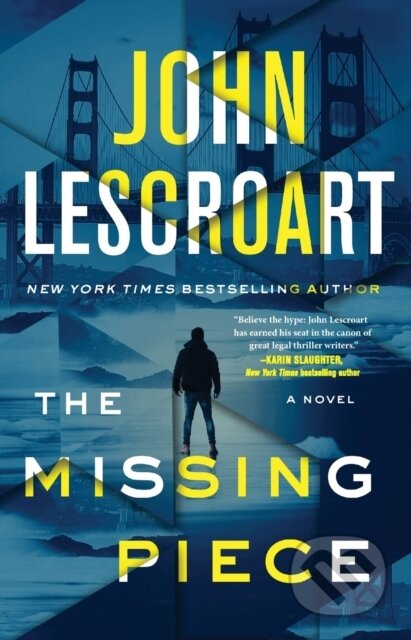 The Missing Piece (A Novel)