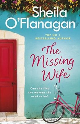 The Missing Wife