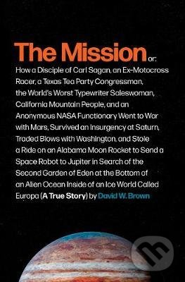 The Mission (A True Story)