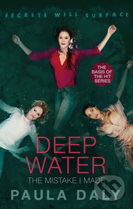 The Mistake I Made (Deep Water)