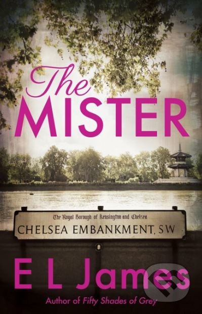 The Mister