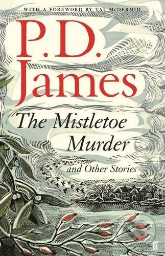 The Mistletoe Murder and Other Stories