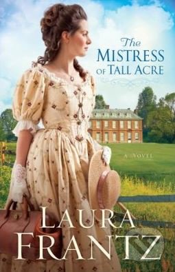 The Mistress of Tall Acre