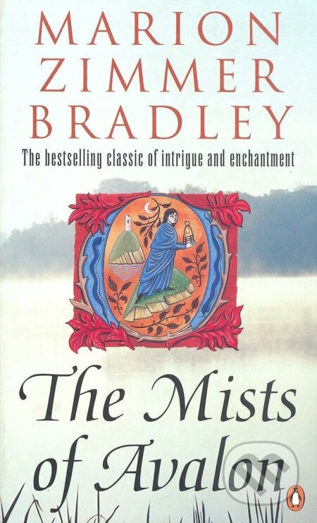 The Mists of Avalon